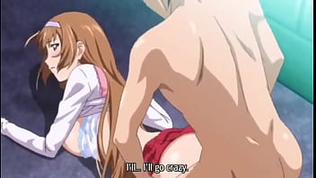 Hentai gf cheats on bf with stranger