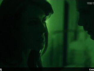 celebrity Elizabeth Hurley hawt sex and erotic movie scenes