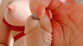 My Hands Drive You Crazy