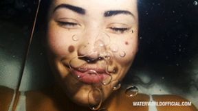 Bubbles With Mimelle HD