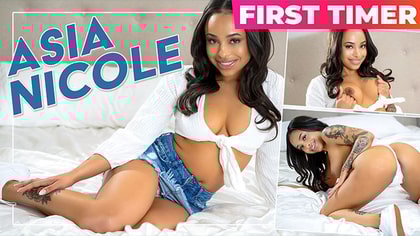 The Determined Newbie