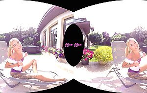 Giving Katrin Tequila Hard Anal Fuck In POV