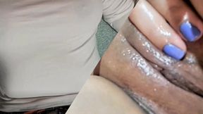 Oh My Stepmom Doing Porn? I Can't Believe It