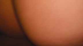 Slut mercilessly fucked with orgasms in the car inside the gym parking lot