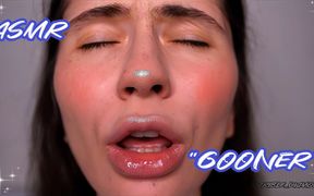 Asmr Gooner
