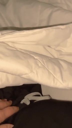 Wife Cheating with Hot Guy in the Elevator   Clip 1
