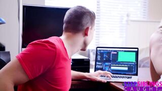 Step Sis "You know I'll do anything win, now I need to get your vote" S1:E3