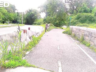 The Story Of Public Exhibitionist Wife Solo Female With Large Boobs Reality Minah Khali