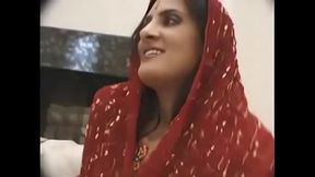 Kasmir choiceful girl