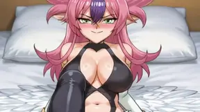 Harpie cielo Yu-Gi-Oh gets pounded