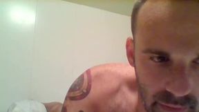 Alex Ayers Private Show