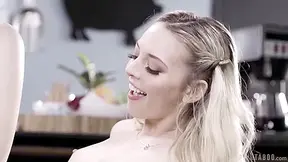 Lily Larimar - No Regrets