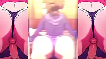 Big-Titted Tifa Lockhart fucks in 3D hentai cartoon