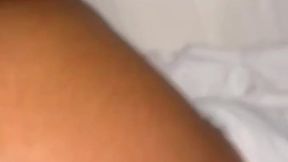 Dándole duro a mi esposa!big asss