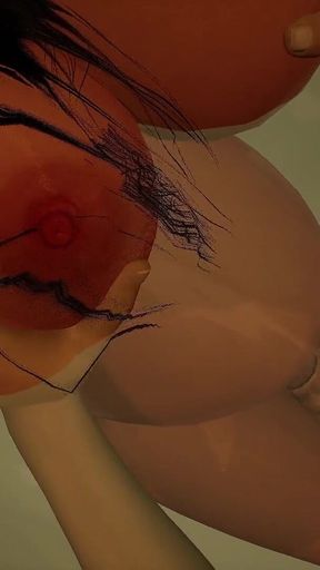 All Sex Scenes with Adrianna - the Last Hope, Part 1