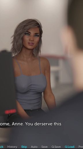 A Very Open Marriage (part 87)