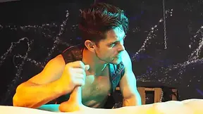 Devin Franco And Grant Ducati In Master Teases Sub Huge Cock