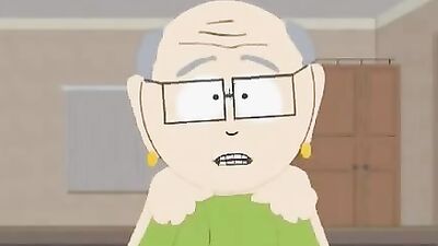Southpark parody gets wild with sex and anal in this hentai porn video