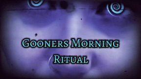 Spiral Wake - Gooner's Morning Ritual wmv