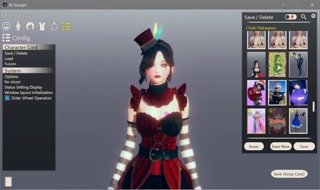 AI SYOUJYO [3D Hentai Game] EP.16 The fucking machine works !