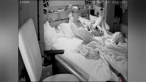 Caught Sexting Some Guy