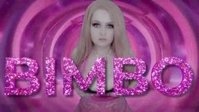 Goddess Zinnia’s Bimbo 4K