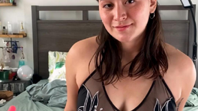 Lovely Day For A Ride