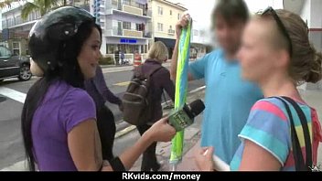 Amateur cutie paying the rent! 12