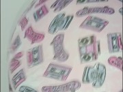 hot college girl is bitch, spanking, spank, spanking, spanking ass