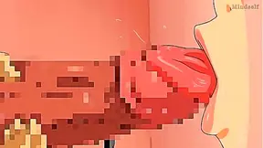 fellatio bang HMV (mindself)