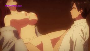 &#039;&#039;Jealousy Marriage&#039;&#039; The Substitute Bride and a Soldier&#039;s Fierce Love - Exclusive Hentai(Eng Sub)