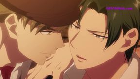 &#039;&#039;Jealousy Marriage&#039;&#039; The Substitute Bride and a Soldier&#039;s Fierce Love - Exclusive Hentai(Eng Sub)