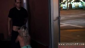 Punish ass teen Valerie White may be a cute, little towheaded