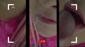 Mesmerized to Go Gay and Slurp up All Your Yummy Cummies Fo Me