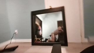 Hookup with Anton Harden big black cock , the machine and pumpn my large jizz-shotgun