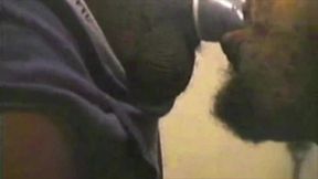 sex hard with 2 ebony sboys big cock fuckers 2