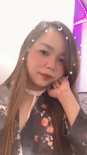 Asian Sharinami