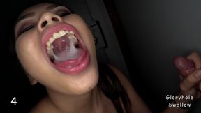 41 cumshots compilation