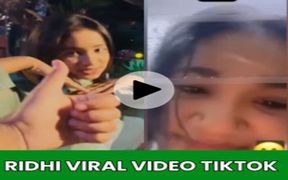 Bangladeshi Tik Tok Riddhi Web Cam Part 2