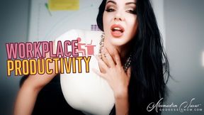 Workplace Productivity