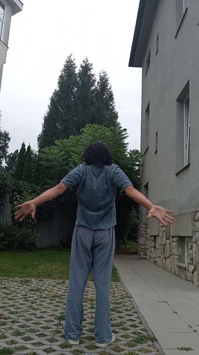 Erotic Stretch