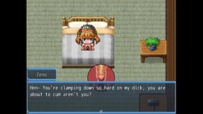 HRPG Henteria Chronicles Chapter 2 006