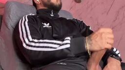 Just Pull My Pants Down and Sit on It!🥵🍆