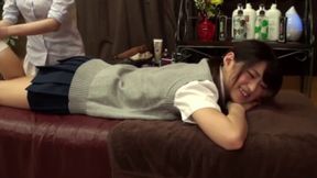 Male Massager Takes Over Unexpectedly: Pleasure Beyond Measure Leaving Me Breathless