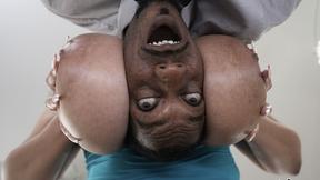 ”Brija Monet needs a REAL D especially a black dick”