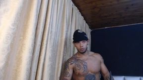 Andrey Gorelov Private Show