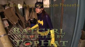 Batgirl taken by Tophat