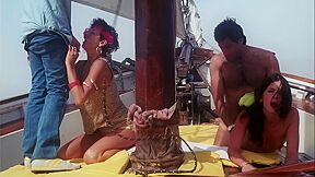 James Bande Contre Os Sex 69 (marilyn J) (1986, France, Classfuq6) (fullhd Ai Upscale To 1440)