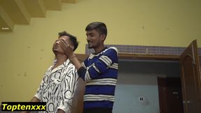 Indian Desi Erotic Birthday Party Sex