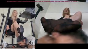 Katarina - UnderTable - Part1 Mix2